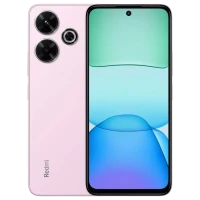 Смартфон Xiaomi Redmi 13, 6Гб/128Гб, Жемчужно-розовый