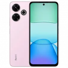 Смартфон Xiaomi Redmi 13, 6Гб/128Гб, Жемчужно-розовый