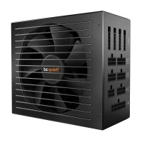 Блок питания для компьютеров be quiet! STRAIGHT POWER 11 PLATINUM, 850Вт, ATX, Полностью модульный
