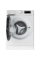 Mașină de spălat Indesit MTWE 81495 WK EE, 8kg, Alb