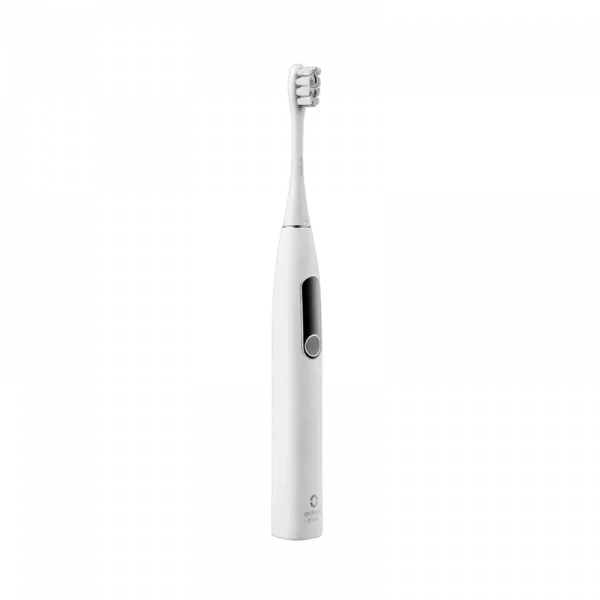 Periuța de dinți electrică sonică Oclean X Pro Elite, Grey