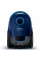 Традиционный Пылесос PHILIPS Performer Compact FC8375/09, Синий
