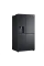 Холодильник LG GSLV90MCAE, DoorCooling+, Чёрный