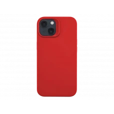 Husă Cellularline Sensation - iPhone 14, Roșu