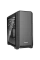 Carcasă PC be quiet! Silent Base 601 Window, Midi-Tower, ATX PS2 , Negru