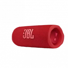 Boxă portabilă JBL Flip 6, Roșu