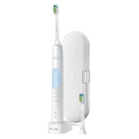 Звуковая зубная щетка PHILIPS HX6859/29, Белый