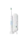 Periuța de dinți electrică sonică PHILIPS HX6859/29, Alb