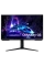 Monitor Gaming Samsung / S27DG302 / 27 inchi / VA 1920x1080 FHD / Negru