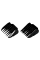 Aparat de tuns Panasonic ER-GP21-K820, Negru