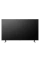 75 LED SMART TV Hisense 75A6N, 3840x2160 4K UHD, VIDAA U7.0, Negru