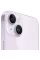 Смартфон Apple iPhone 14 / 6Гб / 512Гб / Purple