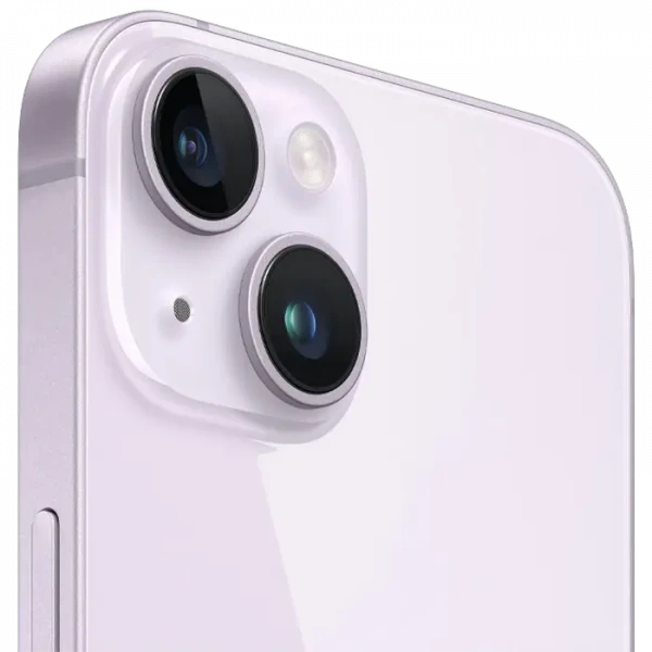 Смартфон Apple iPhone 14 / 6Гб / 512Гб / Purple