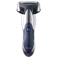 Электробритва мужская Panasonic ES-SL41-S520, Серебристый