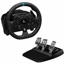 Volan Gaming Logitech G923, Negru