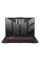Игровой ноутбук 17,3 ASUS TUF Gaming A17 FA707RM, Jaeger Gray, AMD Ryzen 7 6800H, 16Гб/512Гб, Без ОС