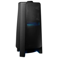 Boxă portabilă Samsung MX-T70, Negru