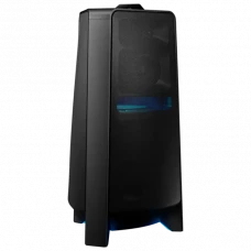 Boxă portabilă Samsung MX-T70, Negru