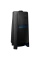 Boxă portabilă Samsung MX-T70, Negru