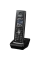 Telefon VoIP Panasonic KX-TPA60RUB, Negru