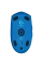 Игровая мышь Logitech G305, Синий