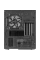 Компьютерный корпус Chieftec GM-01B-OP, Micro-ATX, ATX, Чёрный