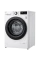 Mașină de spălat LG F4WV310S6E, 10,5kg, Alb