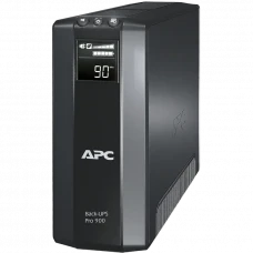 Sursă de alimentare neîntreruptibilă APC Back-UPS BR900G-RS, Linear-interactiv, 900VA, Turn
