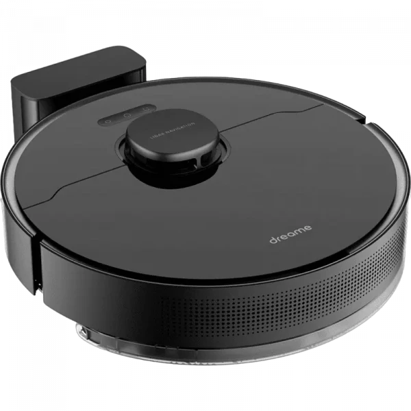 Aspirator Robot Dreame D10s Pro, Negru