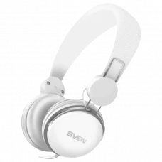 Наушники SVEN AP-321M, Белый