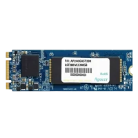 Накопитель SSD Apacer AST280, 240Гб, AP240GAST280-1