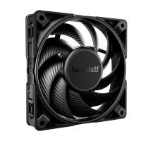 Вентилятор для ПК be quiet! Silent Wings Pro 4 PWM, 140 мм