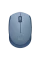 Mouse Logitech M171, Albastru | Gri