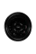Ventilator VITEK VT-1942, Negru