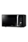 Cuptor cu microunde Samsung MS23F301TAK/OL, Negru