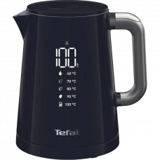 Fierbător electric Tefal KO854830, Negru