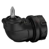 Atașament pentru șurubelniță Black+Decker CSRA1-XJ