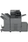 МФУ SharpMFP BP-50C45EU, A3, Grey