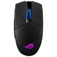 Gaming Mouse ASUS ROG Strix Impact II, Negru