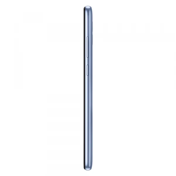 Смартфон Samsung Galaxy A04e, 3Гб/64Гб, Голубой