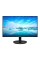 Монитор PHILIPS 221V8A / 21,5 дюймов / VA 1920x1080 FHD / Чёрный