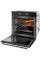 Cuptor Electric Whirlpool OAKZ9 7291 CS NB, Negru