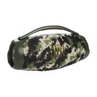 Boxă portabilă JBL Boombox 3, Camuflaj