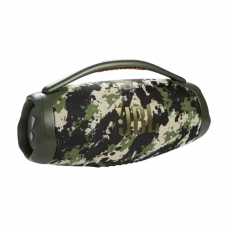Boxă portabilă JBL Boombox 3, Camuflaj