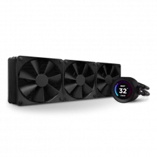 Cooler procesor NZXT Kraken Elite 360