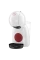 Cafetieră cu capsule Krups Piccolo KP1A0131, 1600W, Alb