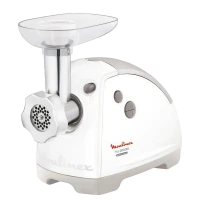 Мясорубка Moulinex HV8 ME626132, Белый