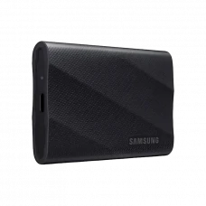 SSD portabil extern Samsung T9, 4 TB, Negru (MU-PG4T0B/WW)