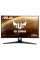 Игровой монитор ASUS VG27AQ1A / 27 дюймов / IPS 2560x1440 WQHD / Чёрный