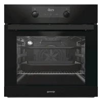 Электрический духовой шкаф Gorenje BO 735 E32BG-2, Чёрный